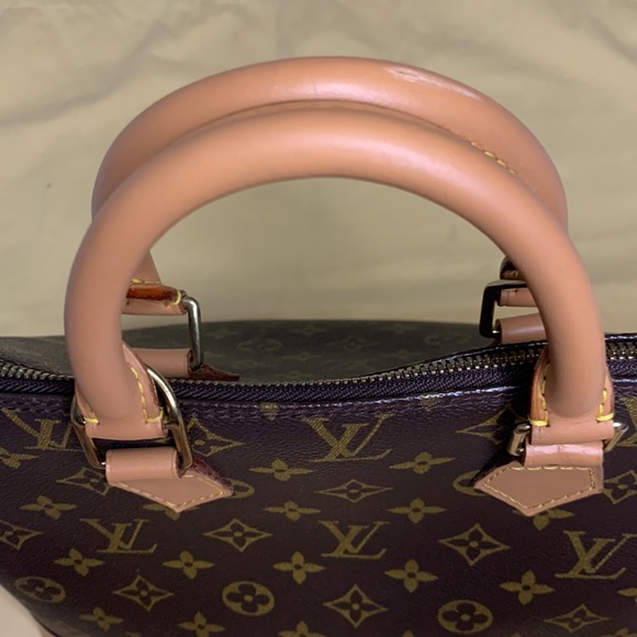 Vintage Louis Vuitton Alma. Dust bag not included. - Picture 3 of 13